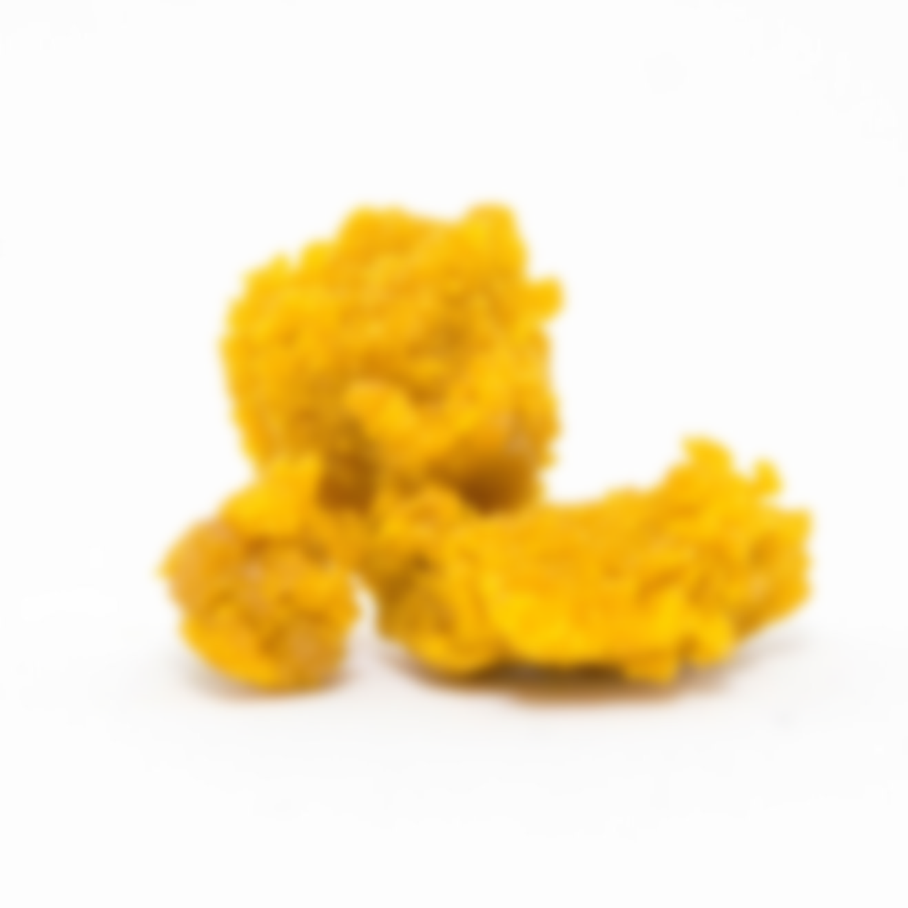 Marijuana oil cbd bottle